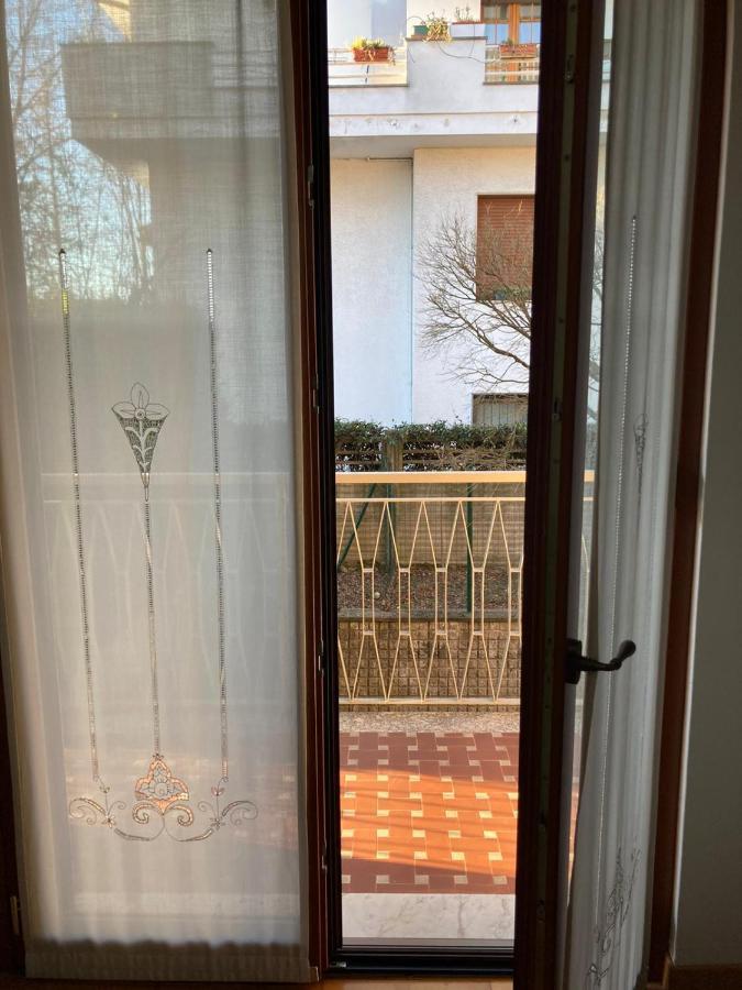 Casa Vacanza A Limbiate Exterior photo