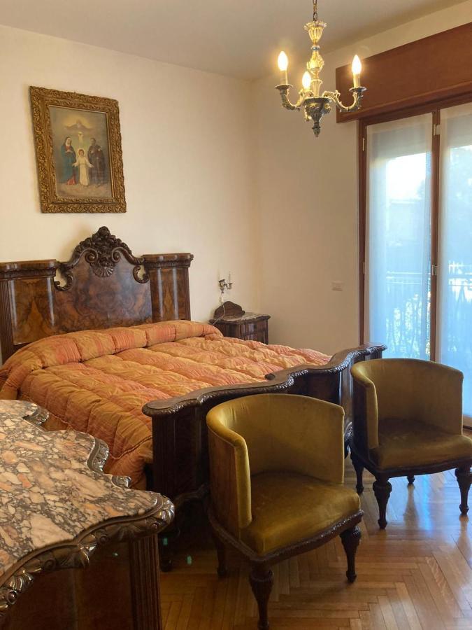 Casa Vacanza A Limbiate Exterior photo